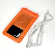 Чехол Waterproof orange