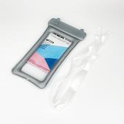 Чехол Waterproof AirBag gray