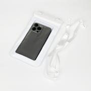Чехол Waterproof white