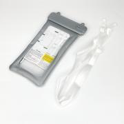 Чехол Waterproof AirBag gray