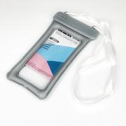 Чехол Waterproof AirBag gray