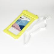 Чехол Waterproof AirBag yellow