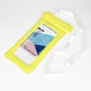 Чехол Waterproof AirBag yellow