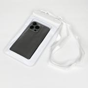 Чехол Waterproof white
