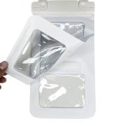 Чехол Waterproof white