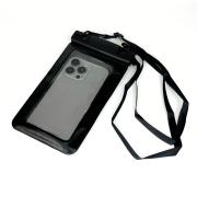 Чехол Waterproof black