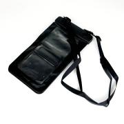Чехол Waterproof black