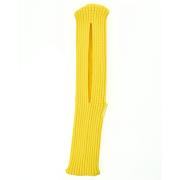 Вязаная сумка Pleated Pocket для iPhone (80 см) lemon