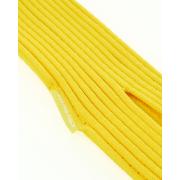 Вязаная сумка Pleated Pocket для iPhone (80 см) lemon