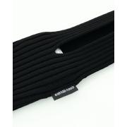 Вязаная сумка Pleated Pocket для iPhone (80 см) black