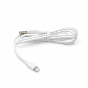 USB cable DC Lightning (CL-12) 2.1A белый