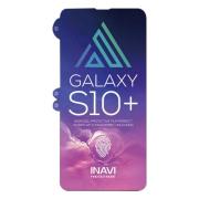 Защитная пленка Hydrogel INAVI для Samsung S10