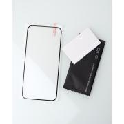 Защитное стекло DC 3D для Xiaomi Redmi Note 15 черный