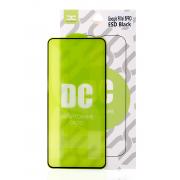 Защитное стекло DC для Google Pixel 8 Pro черный