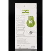 Защитное стекло DC для iPhone 11 Pro черный