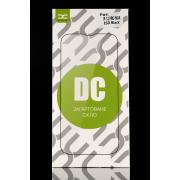 Защитное стекло DC для iPhone 11 Pro Max черный