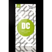 Защитное стекло DC для iPhone 14 Pro Max черный