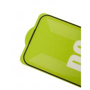 Защитное стекло DC для iPhone 17 AIR черный