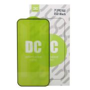 Защитное стекло DC для iPhone 18 Pro Max черный