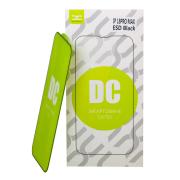 Защитное стекло DC для iPhone 18 Pro Max черный