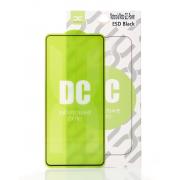 Защитное стекло DC для Motorola Moto G15 Power черный