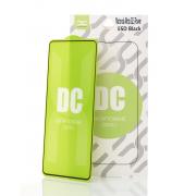 Защитное стекло DC для Motorola Moto G15 Power черный