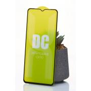 Защитное стекло DC для Samsung A02 / A02s / A03 / A03s / A04 / A04S / A04E / A12 / A23 / M12 / M13 / M23 / M33 черный