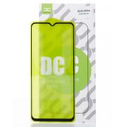 Защитное стекло DC для Samsung A04e черный