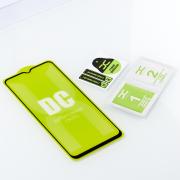 Защитное стекло DC для Samsung A04e черный