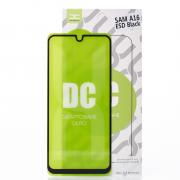 Захисне скло для смартфона DC for Samsung A16/A26 ESD black
