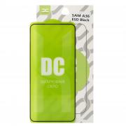 Захисне скло для смартфона DC for Samsung A36/A56 ESD black