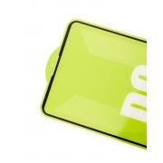 Защитное стекло DC для Samsung A52 / A52S черный