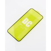 Защитное стекло DC для Samsung M55/M55S черный