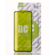 Защитное стекло DC для Xiaomi Redmi 10A черный