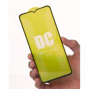 Защитное стекло DC для Xiaomi Redmi 10A черный