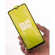 Защитное стекло DC для Xiaomi Redmi 10C черный