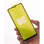 Защитное стекло DC для Xiaomi Redmi 12C черный