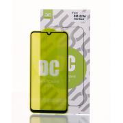 Защитное стекло DC для Xiaomi Redmi 8 / 8A черный
