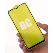 Защитное стекло DC для Xiaomi Redmi 8 / 8A черный