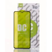 Защитное стекло DC для Xiaomi Redmi A1 черный