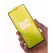 Защитное стекло DC для Xiaomi Redmi A1 черный
