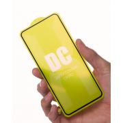 Защитное стекло DC для Xiaomi Redmi Note 10 4G / Note 11 4G / Note 11S 4G черный