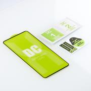 Защитное стекло DC для Xiaomi Redmi Note 12 Pro черный