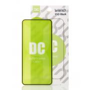 Защитное стекло DC для Xiaomi Redmi Note 12 Pro черный