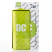 юЗащитное стекло DC для Xiaomi Redmi Note 13 / Note 13 5G / 13 Pro 4G / 13 Pro 5G /Poco M6 Pro 4G / F6 Pro черный