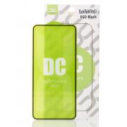 Защитное стекло DC для Xiaomi Redmi Note 14 черный