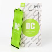 Защитное стекло DC для Moto G37 черный