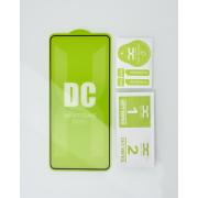 Защитное стекло DC для Motorola Moto G36 черный