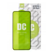 Защитное стекло DC для Xiaomi Redmi Note 15 Pro черный
