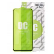 Защитное стекло DC для Xiaomi Redmi 15 5G (169 mm) черный